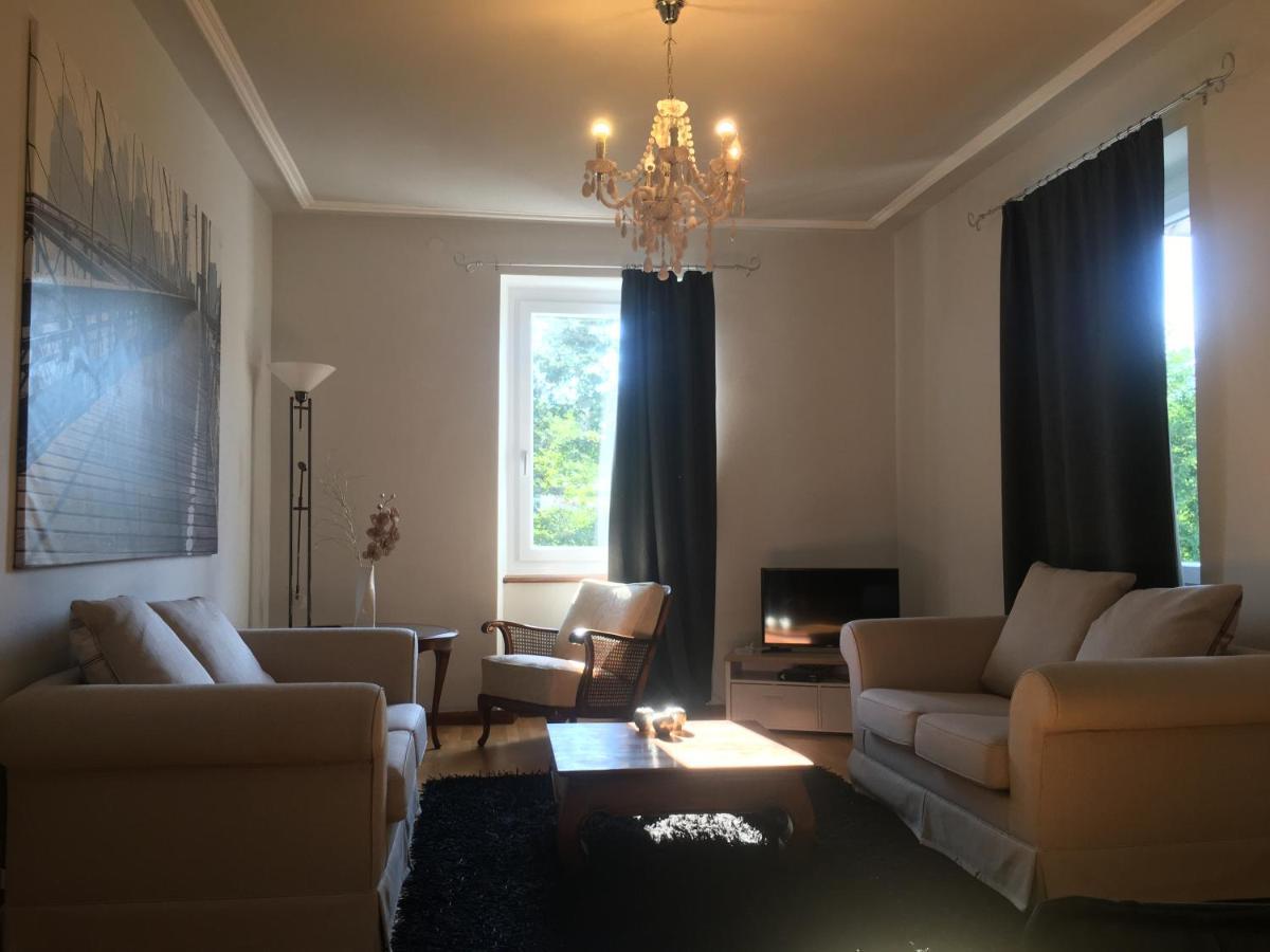 Waldshut Suite In Zentrum Екстериор снимка