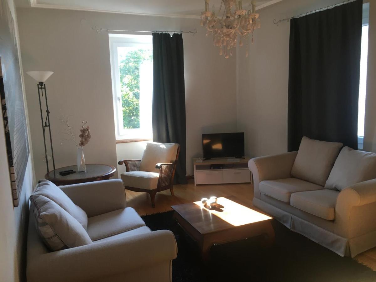 Waldshut Suite In Zentrum Екстериор снимка