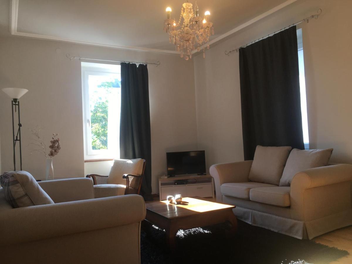 Waldshut Suite In Zentrum Екстериор снимка