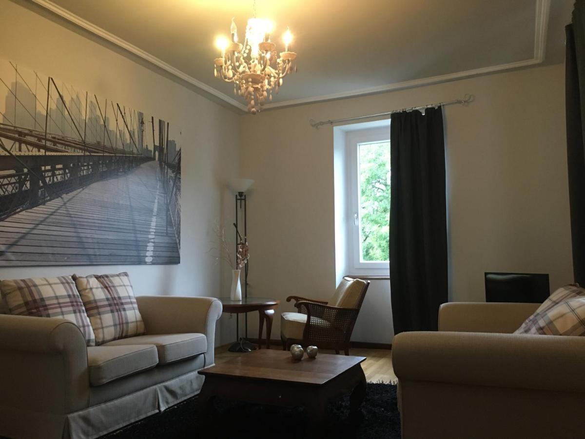 Waldshut Suite In Zentrum Екстериор снимка