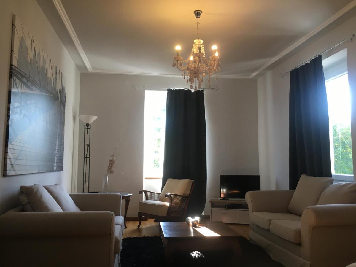 Waldshut Suite In Zentrum Екстериор снимка