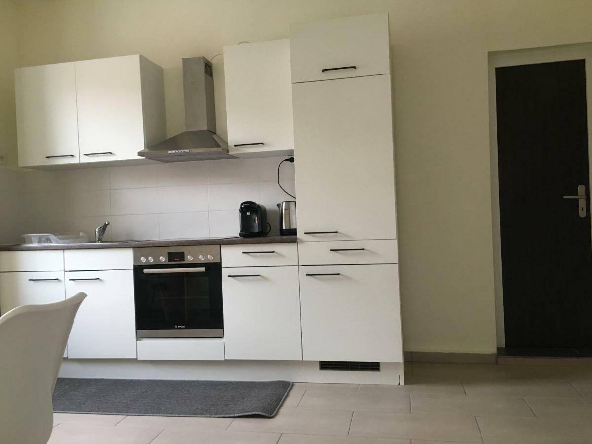 Waldshut Suite In Zentrum Екстериор снимка