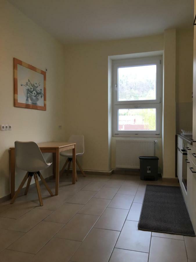 Waldshut Suite In Zentrum Екстериор снимка