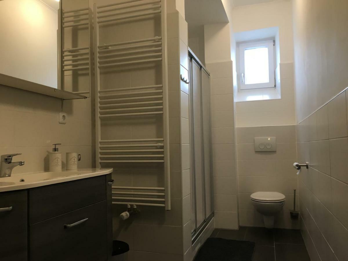 Waldshut Suite In Zentrum Екстериор снимка
