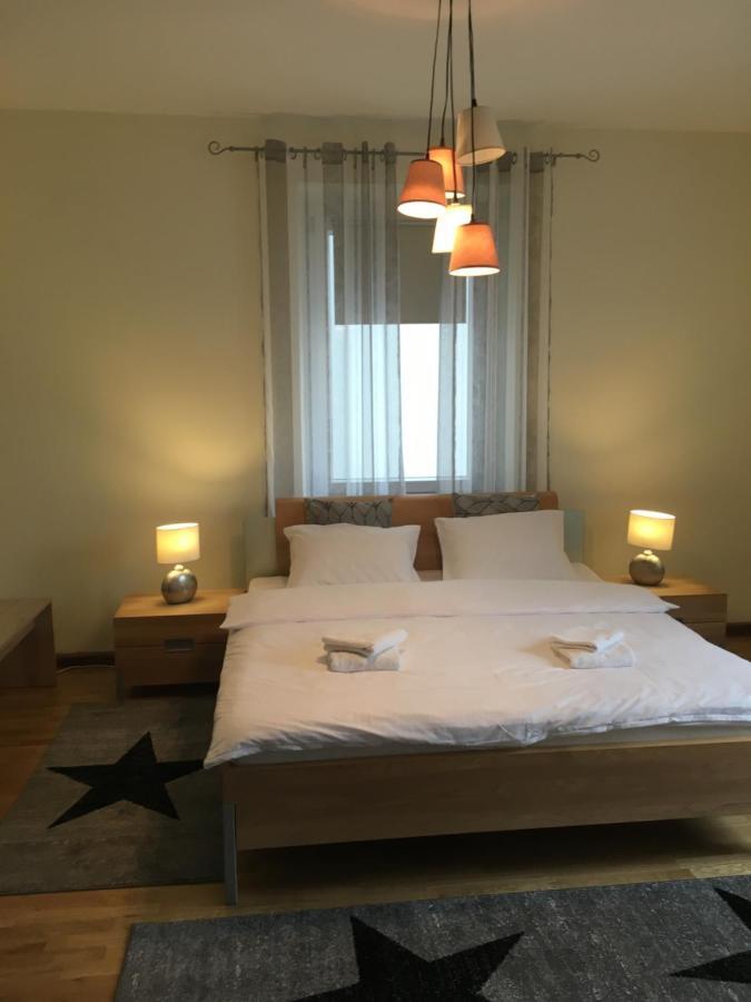 Waldshut Suite In Zentrum Екстериор снимка