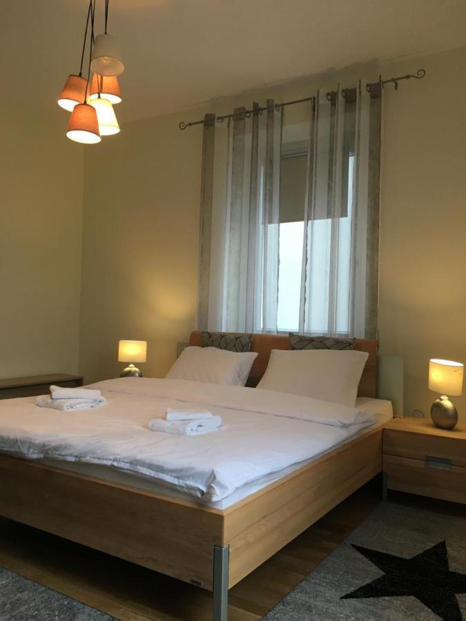 Waldshut Suite In Zentrum Екстериор снимка